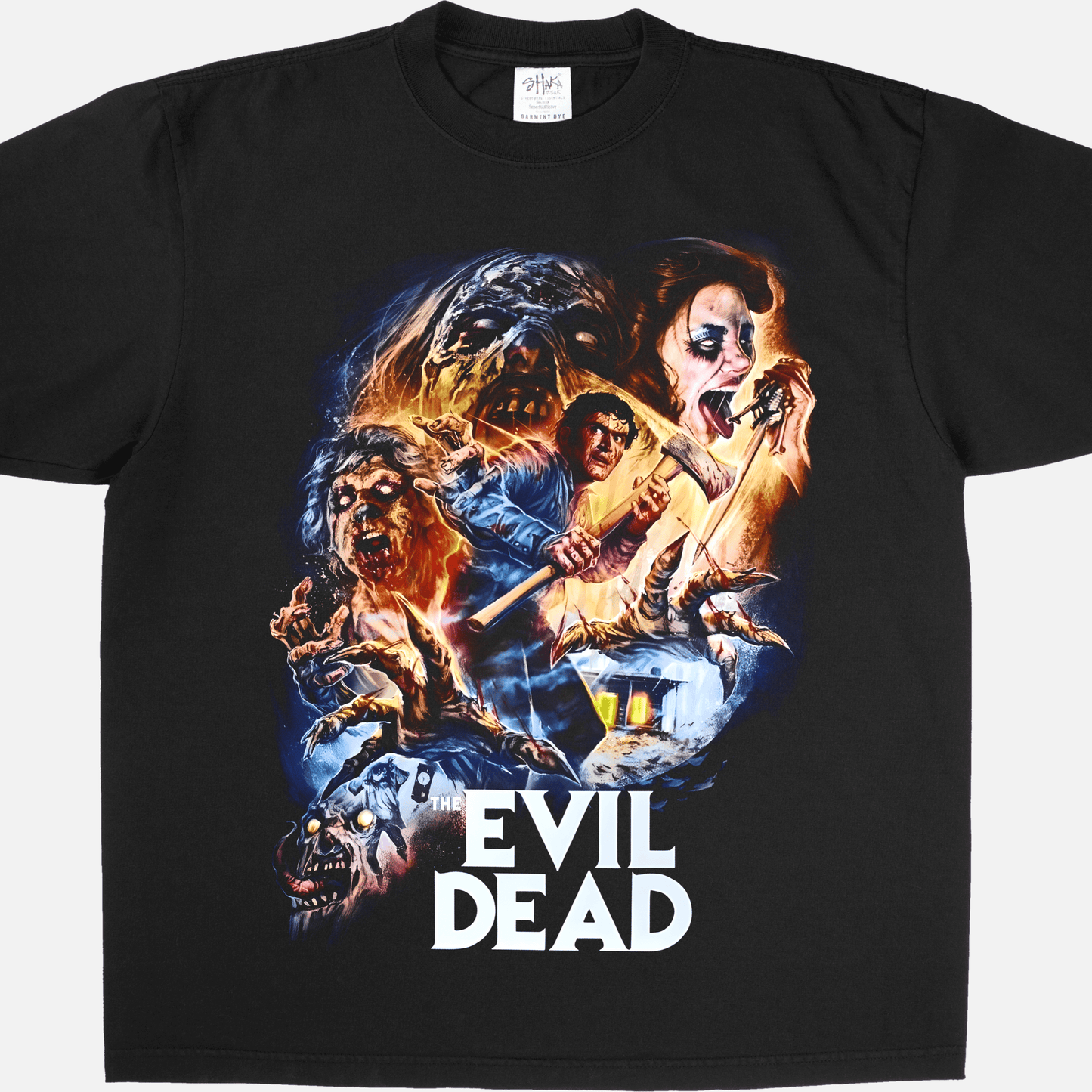 The Evil Dead Tee
