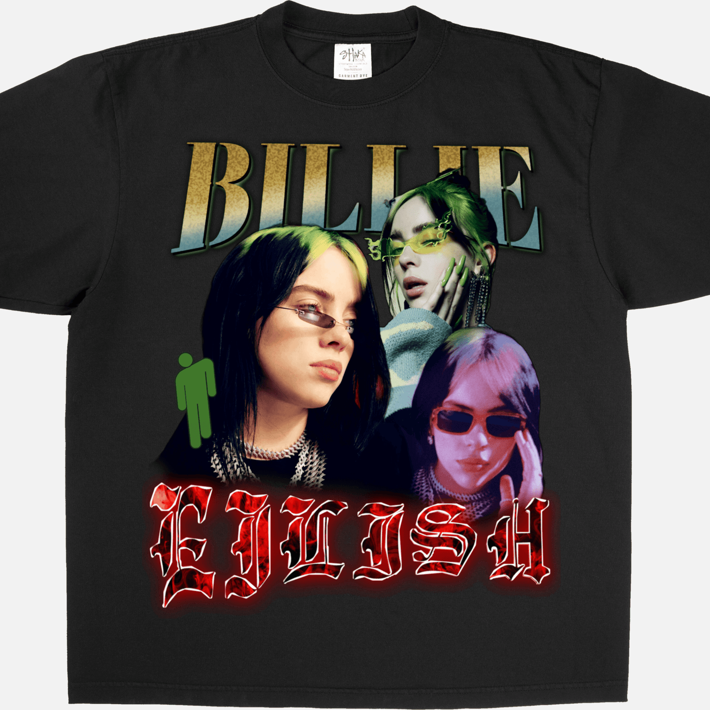 Bad Guy Tee