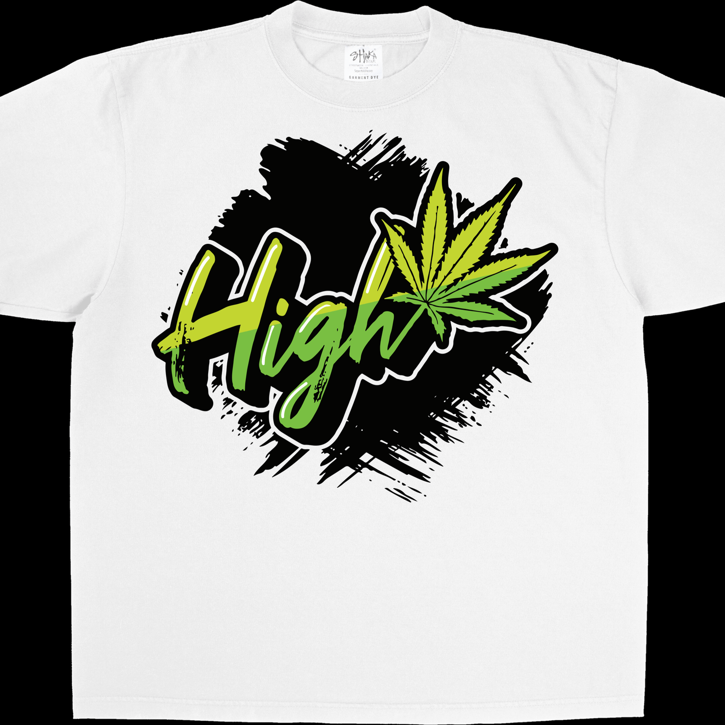 High Tee
