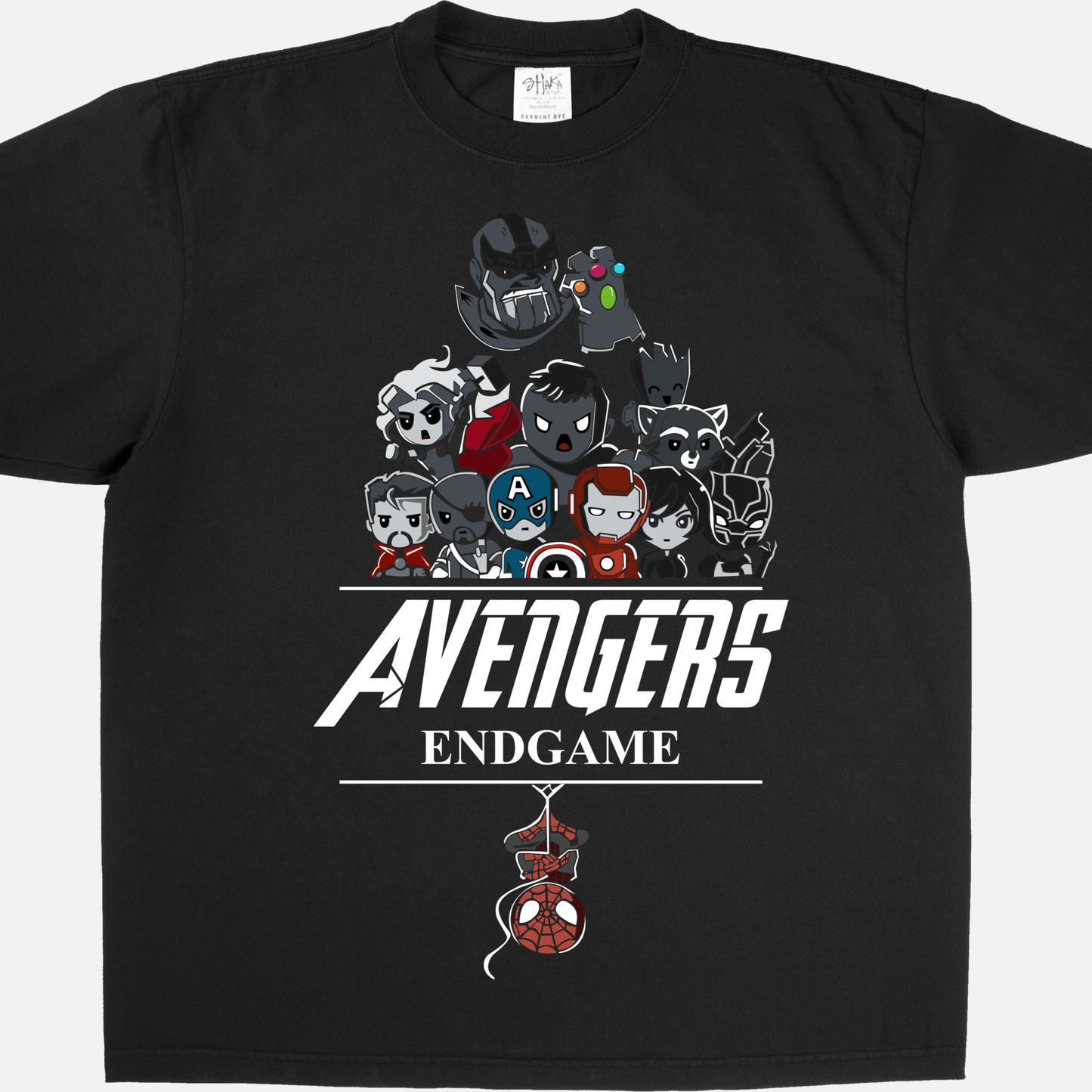 Avengers Endgame Tee