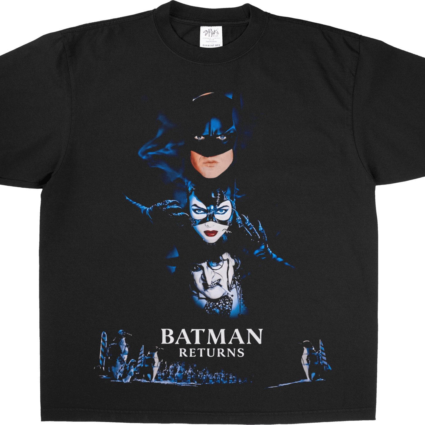 Batman Returns Tee