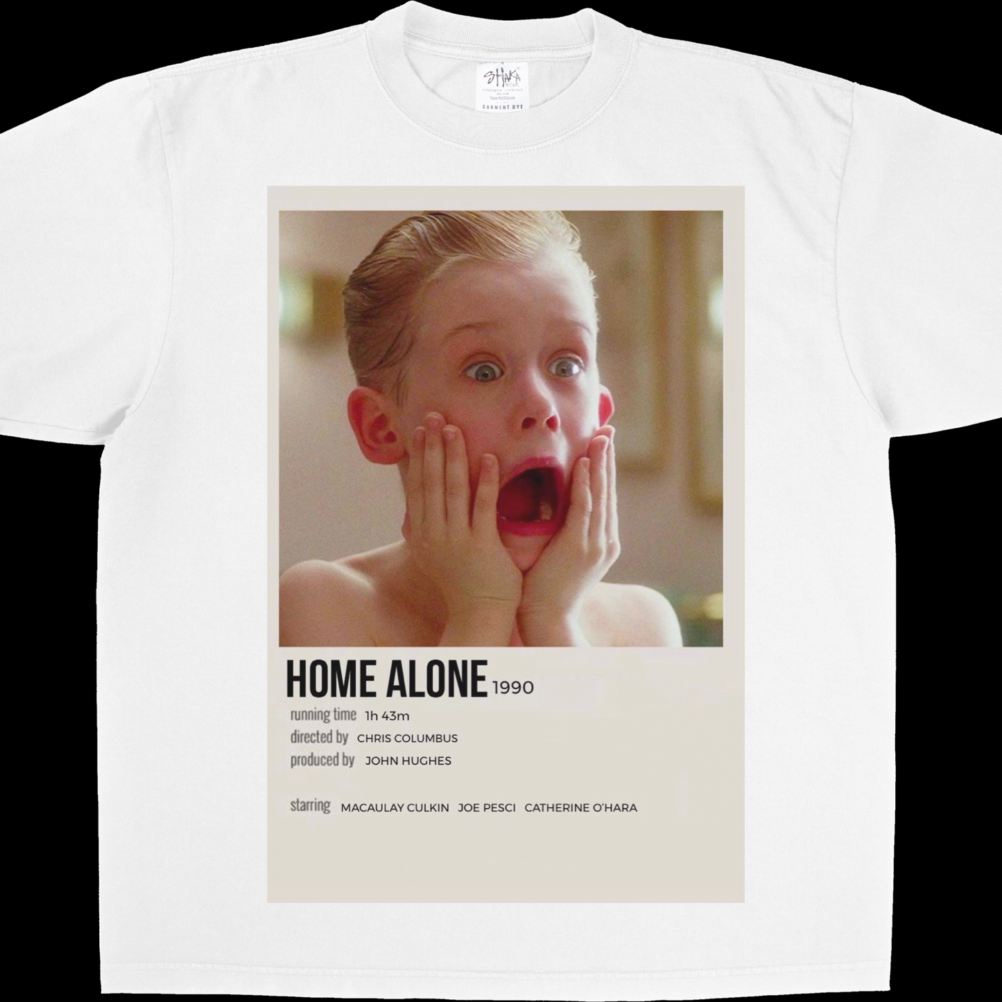 Home Alone