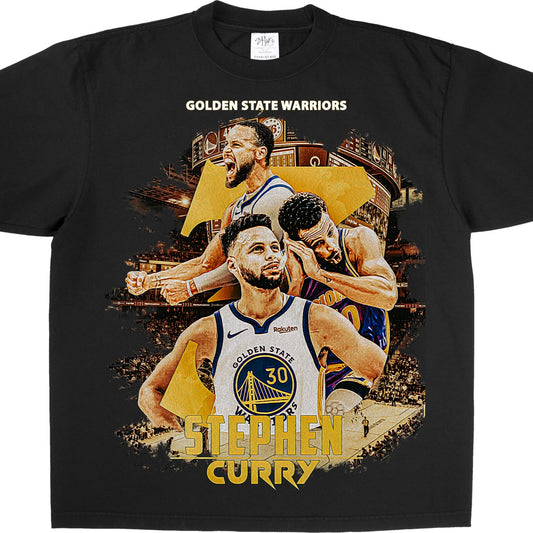 Steph Golden State