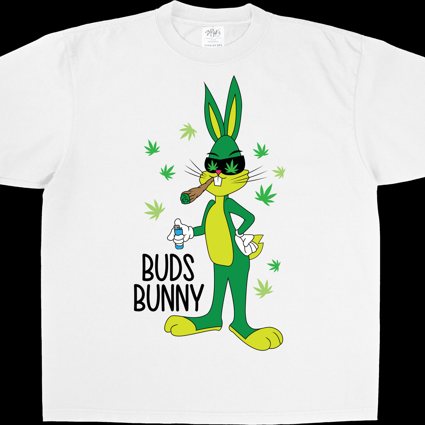 Buds Bunny