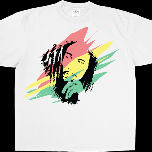 Bob Marley