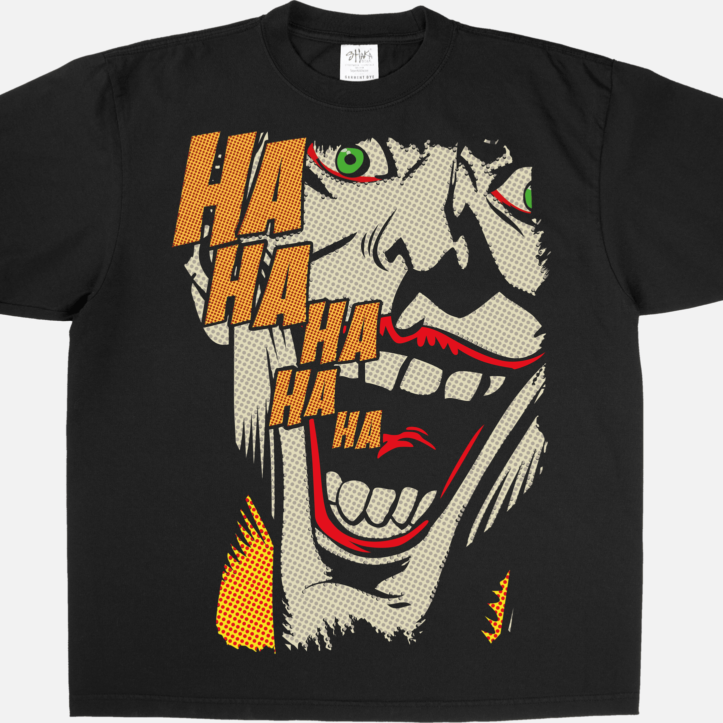Ha Ha Ha Tee