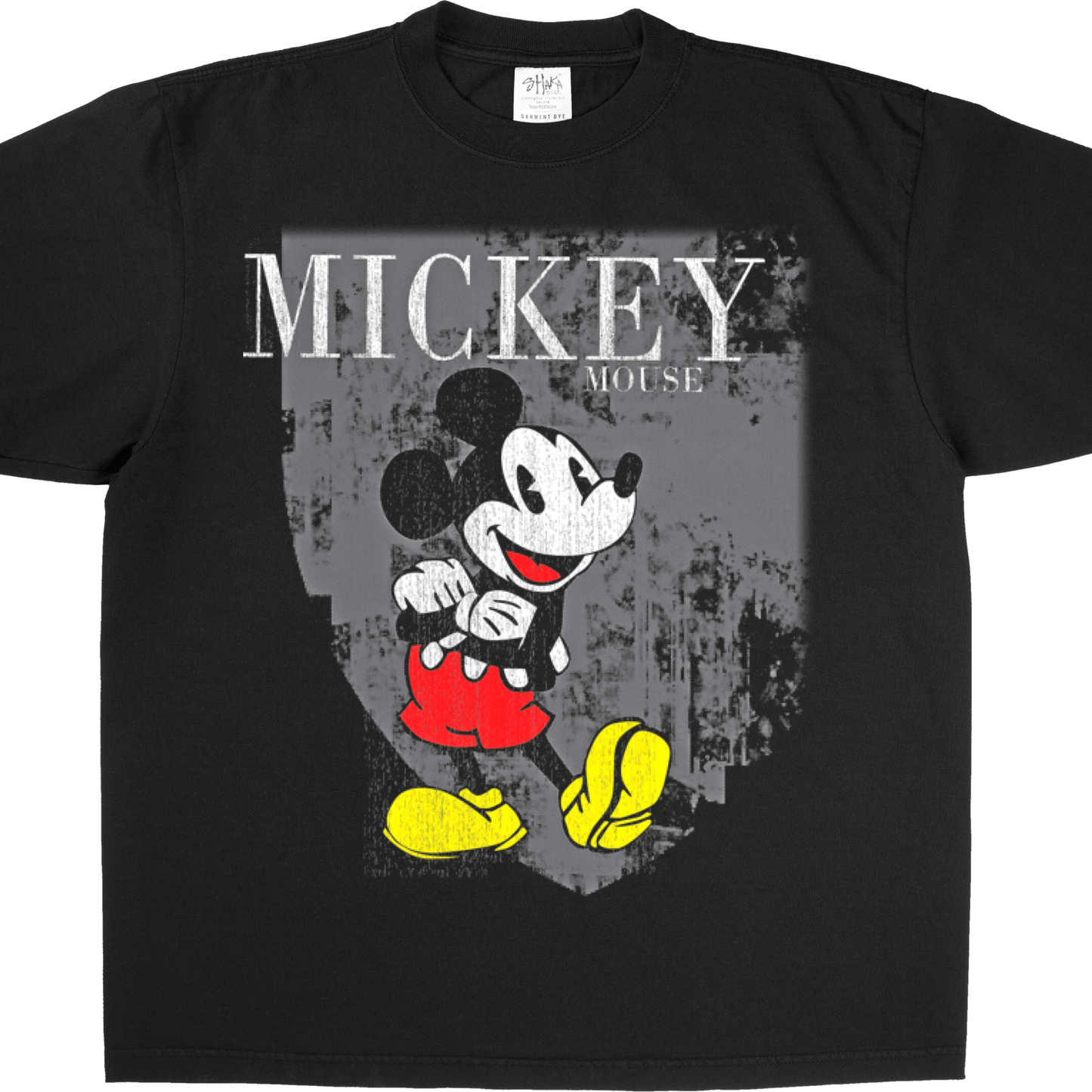 Mickey Vintage