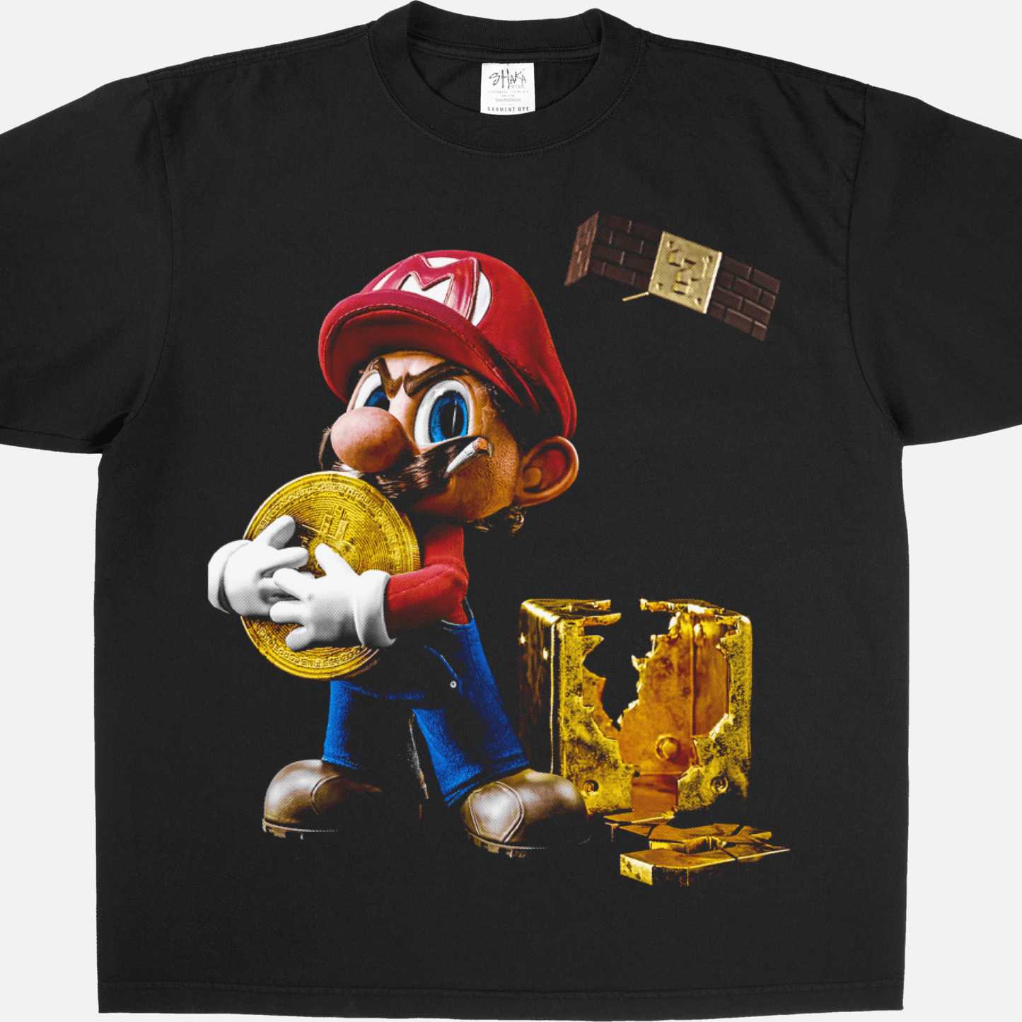 Super Mario