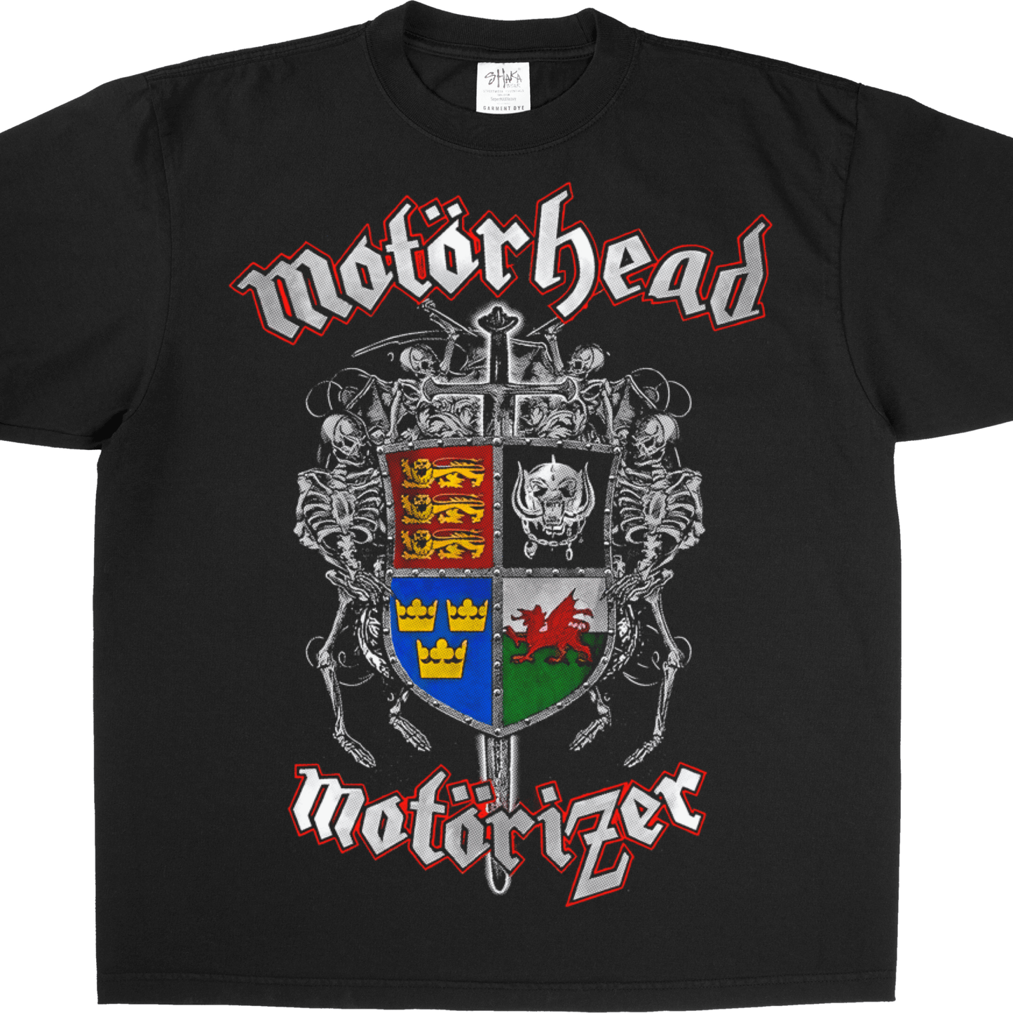 Motörhead Mötorizer