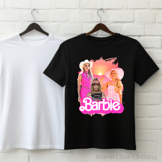 Barbie