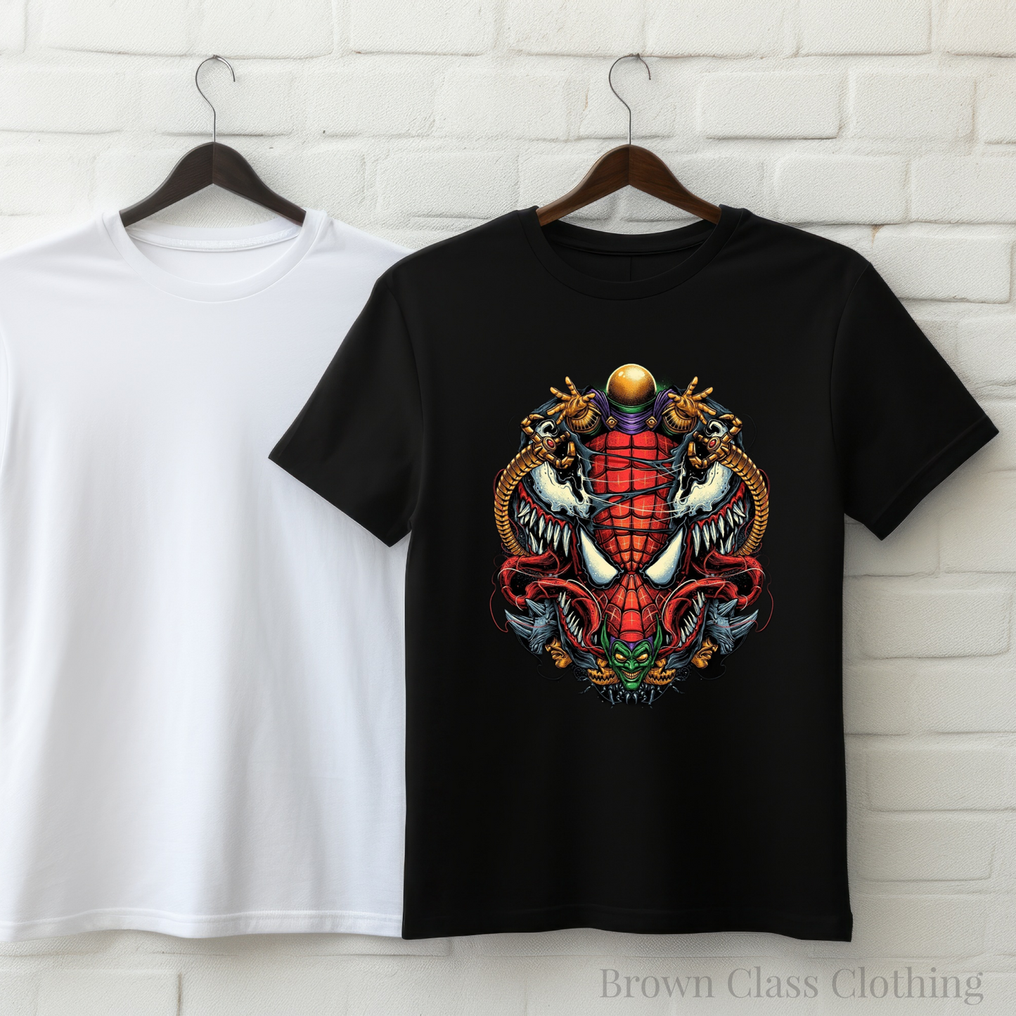 Spiderman Tee