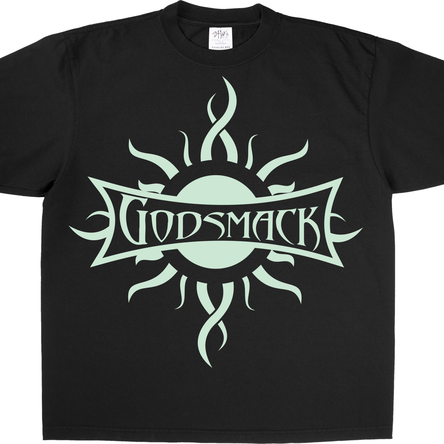 Godsmack