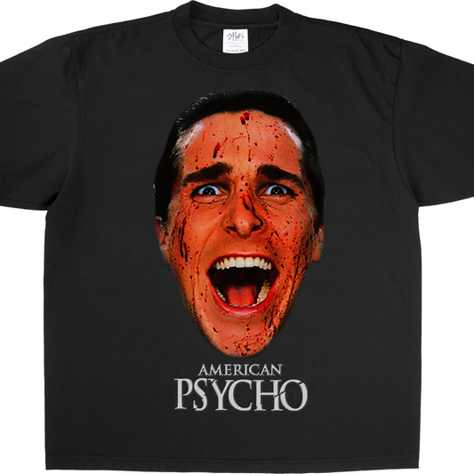 American Psycho