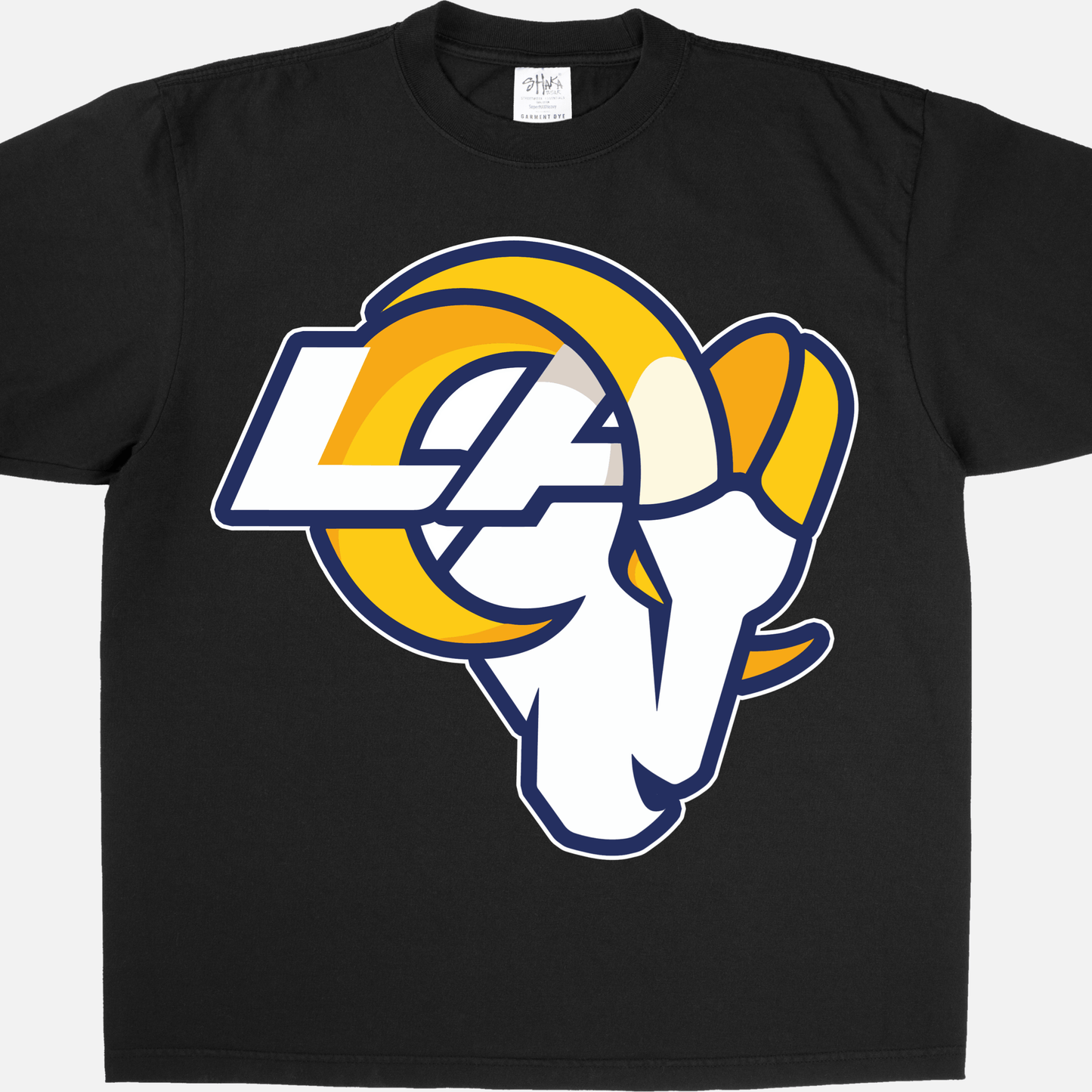 LA Rams