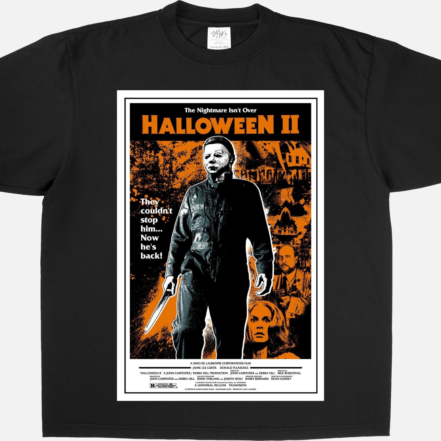 Halloween II