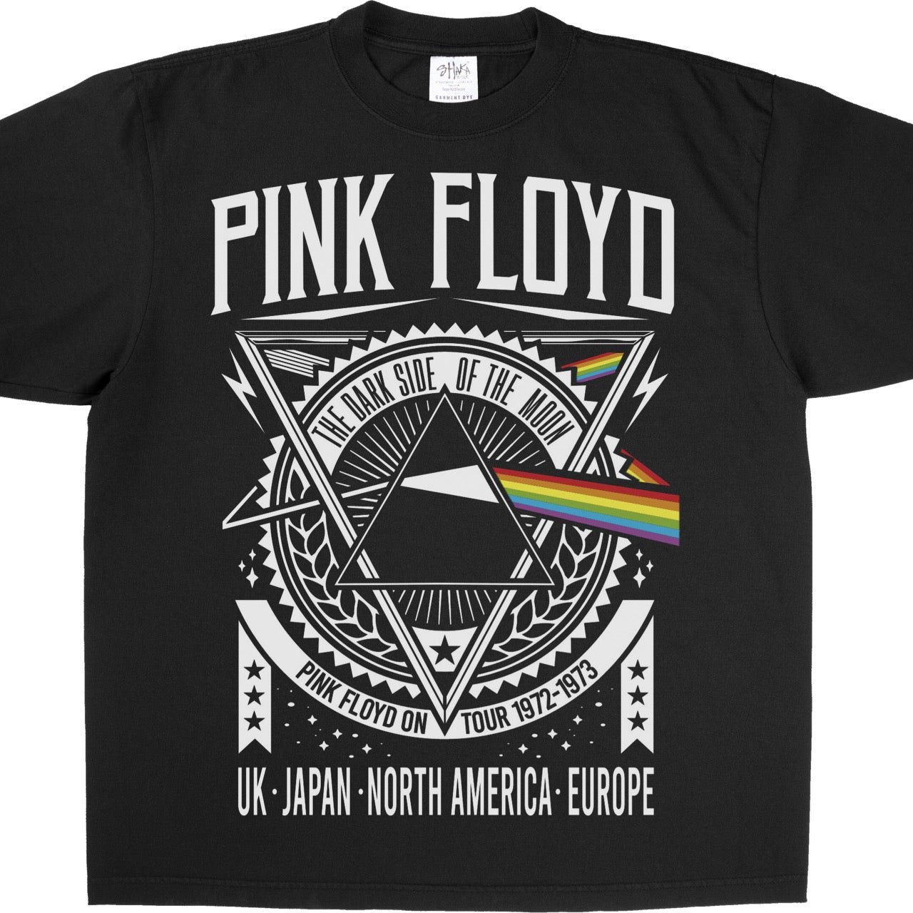 Pink Floyd Tour