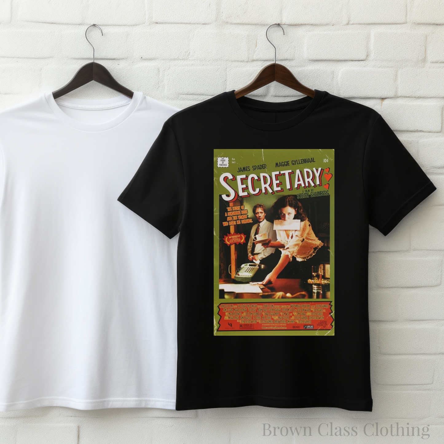 Secretary Tee