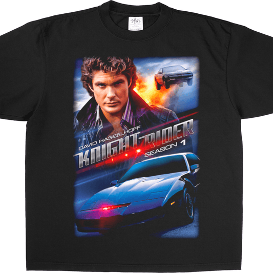 Knight Rider