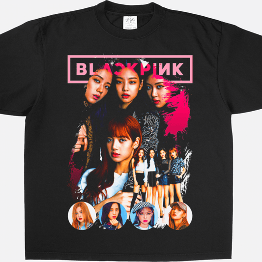 Black Pink