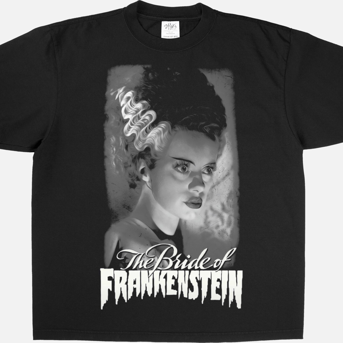Bride of Frankenstein Tee
