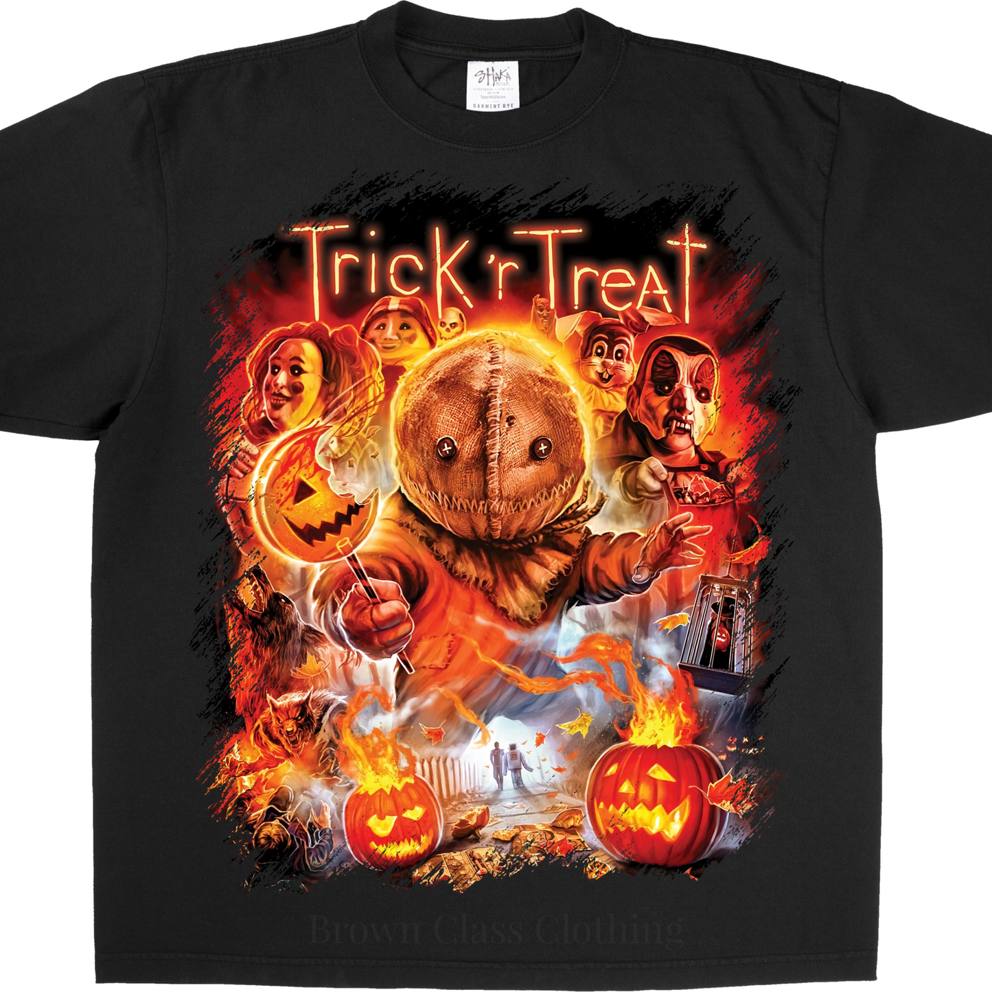 Trick ‘r Treat