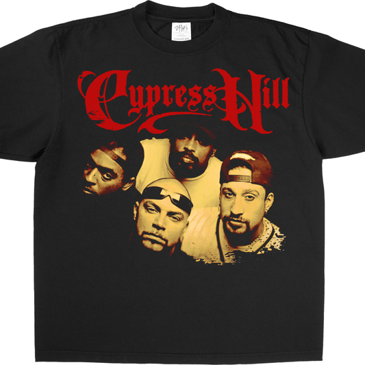 Cypress Hill 90s