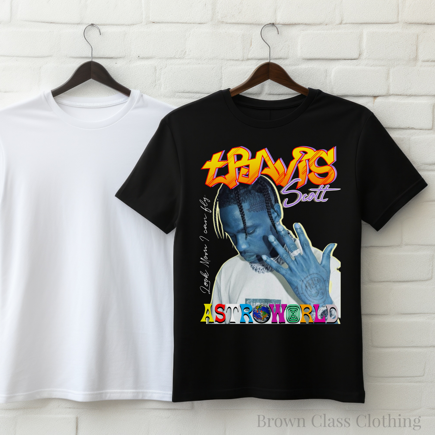 Travis Tee