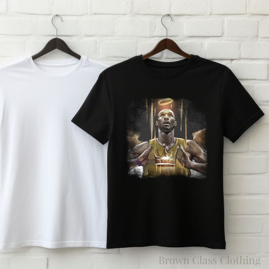 Kobe Angel Tee