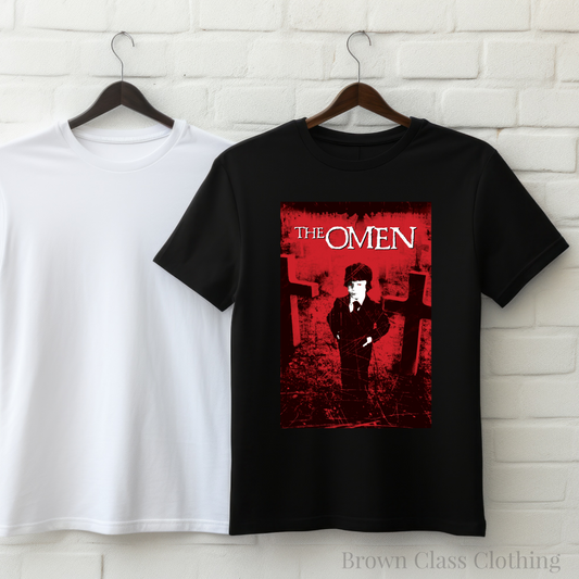 The Omen Tee