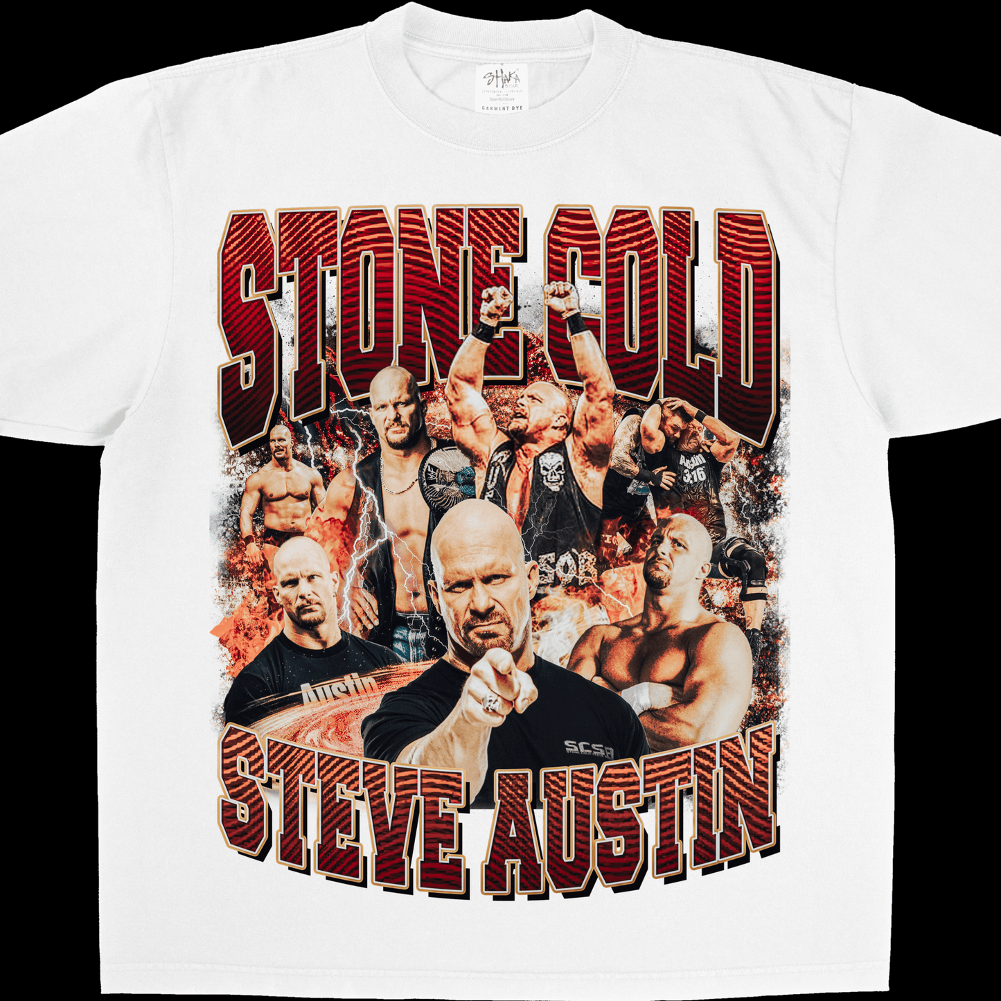 Stone Cold Steve Austin