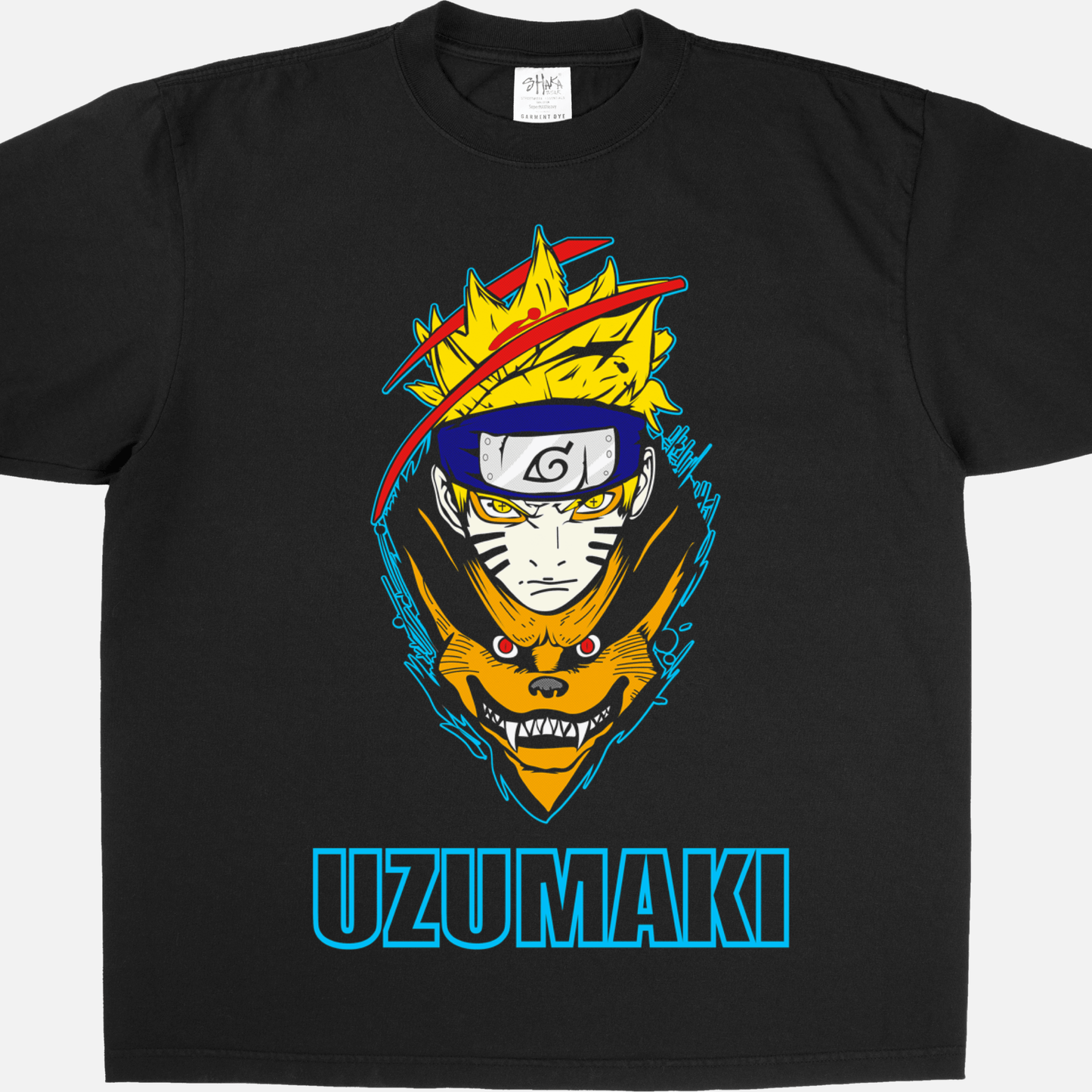 Naruto Uzumaki