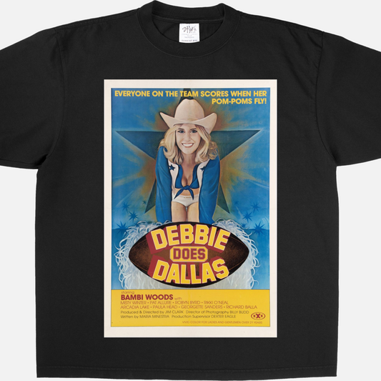 Debbie Does Dallas