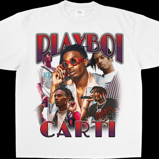 Playboi Carti