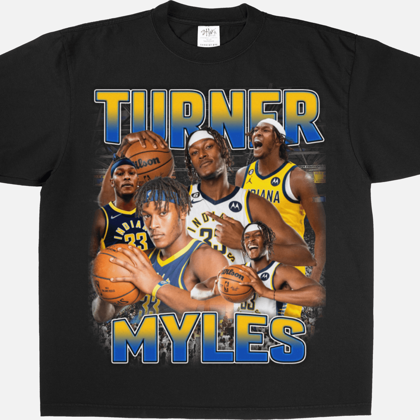 Myles Turner