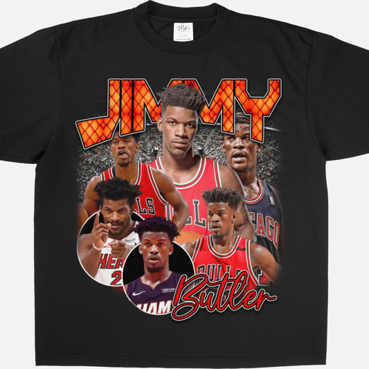 Jimmy Butler