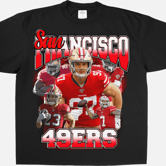 San Francisco 49ers