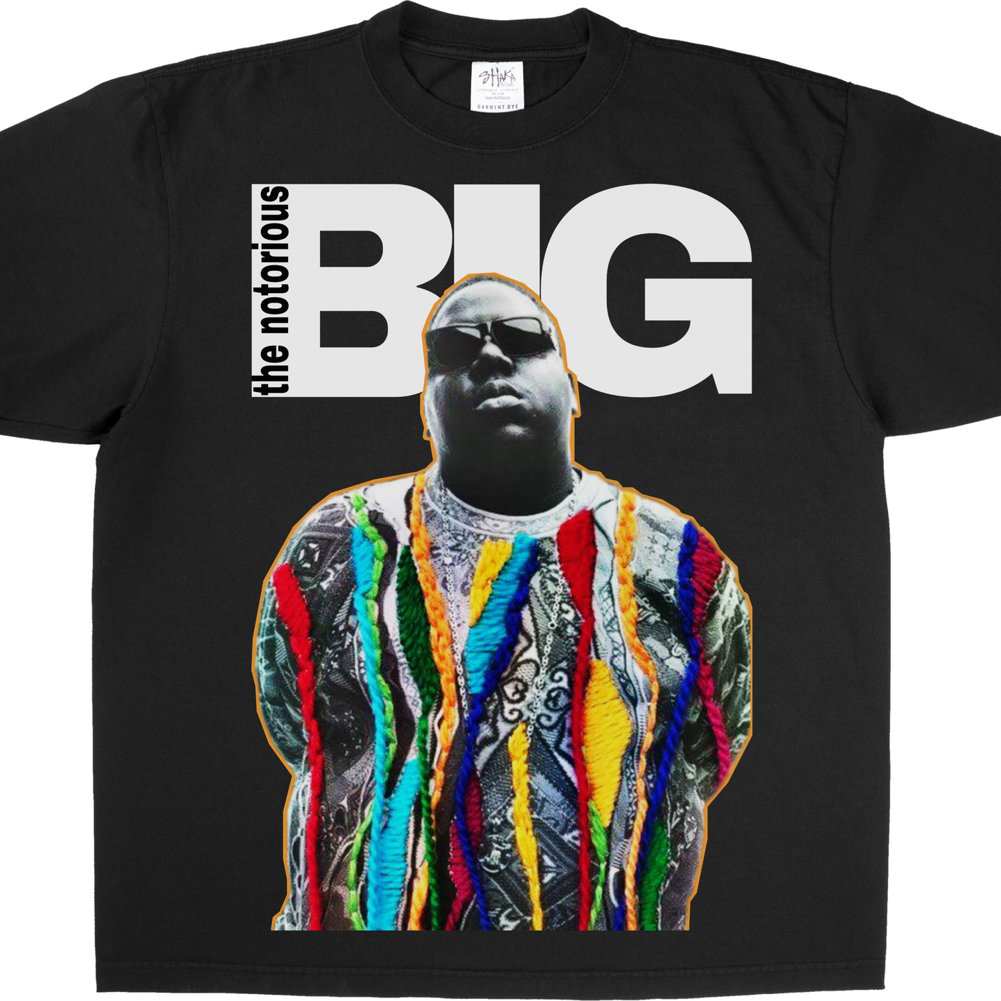 The Notorious BIG