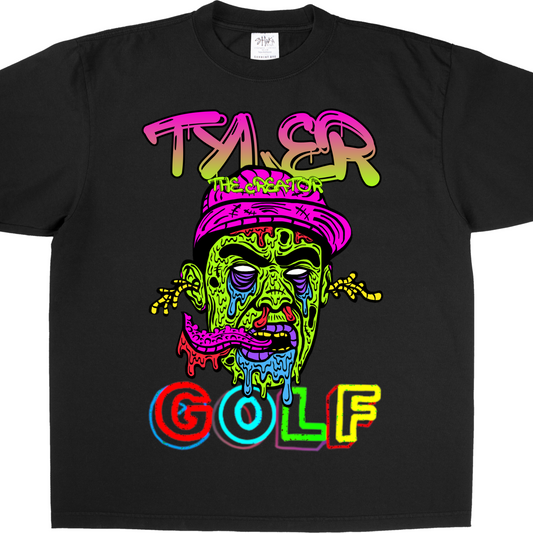 Tyler the Creator Golf