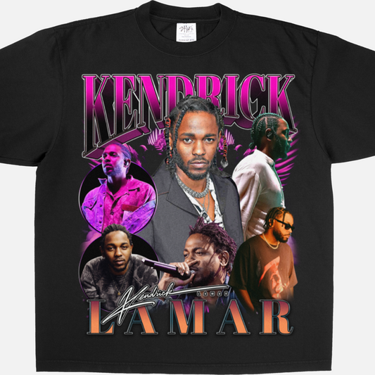 Kendrick Lamar