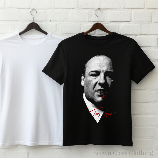 Tony Soprano Tee