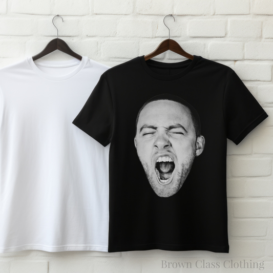 Mac Miller Tee