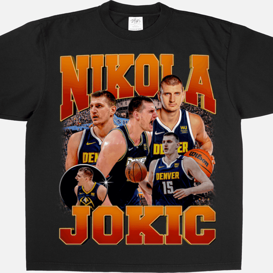 Nikola Jokic