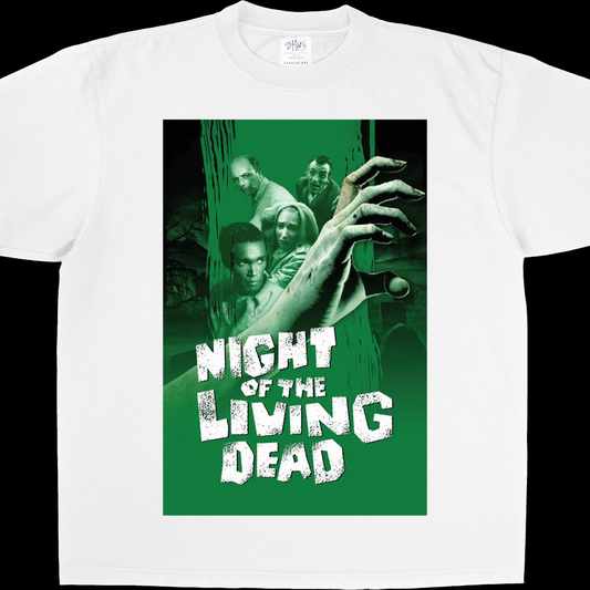 Night of the Living Dead