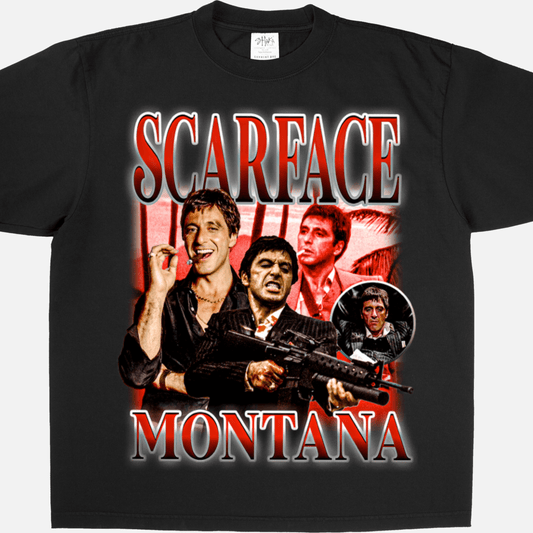 Scarface Montana