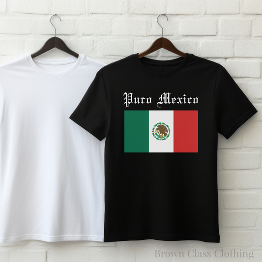 Puro Mexico