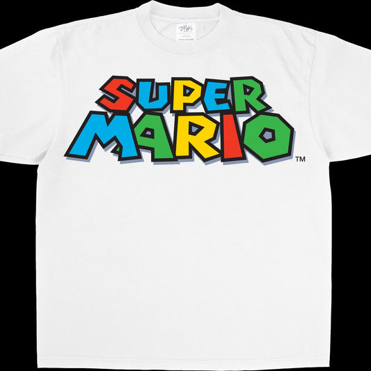 Super Mario