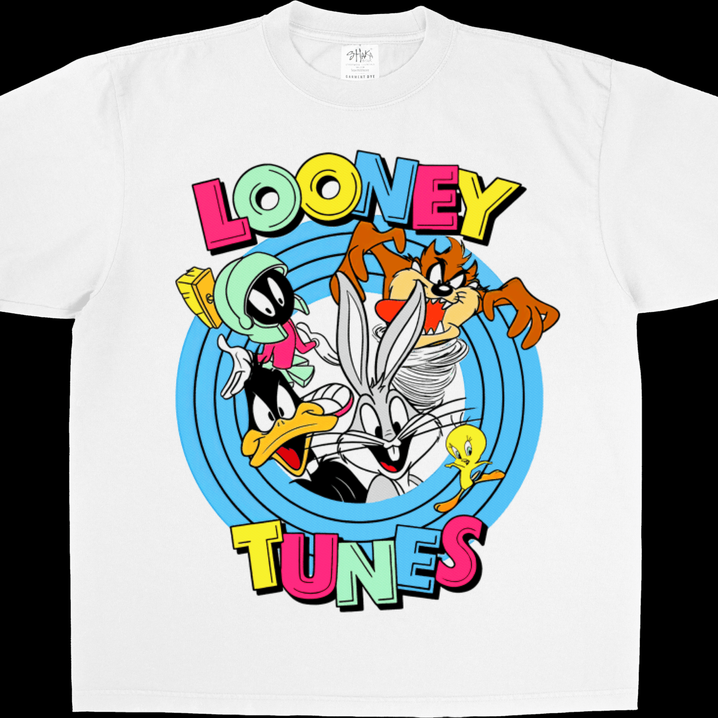 Looney Tunes