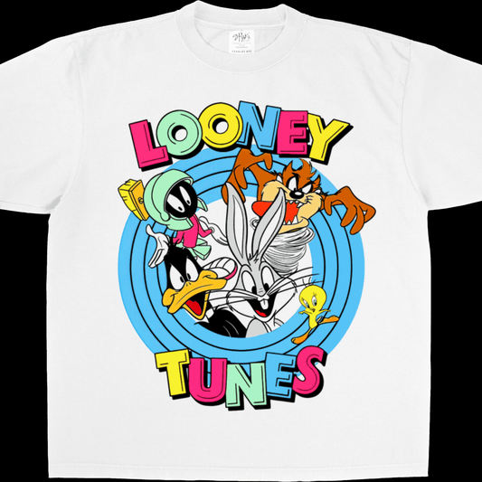 Looney Tunes