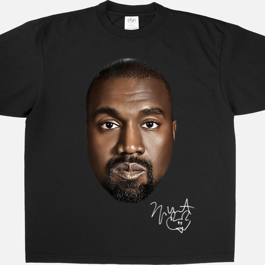 Kanye Signature