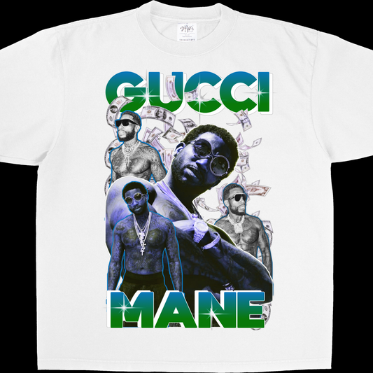 Gucci Mane